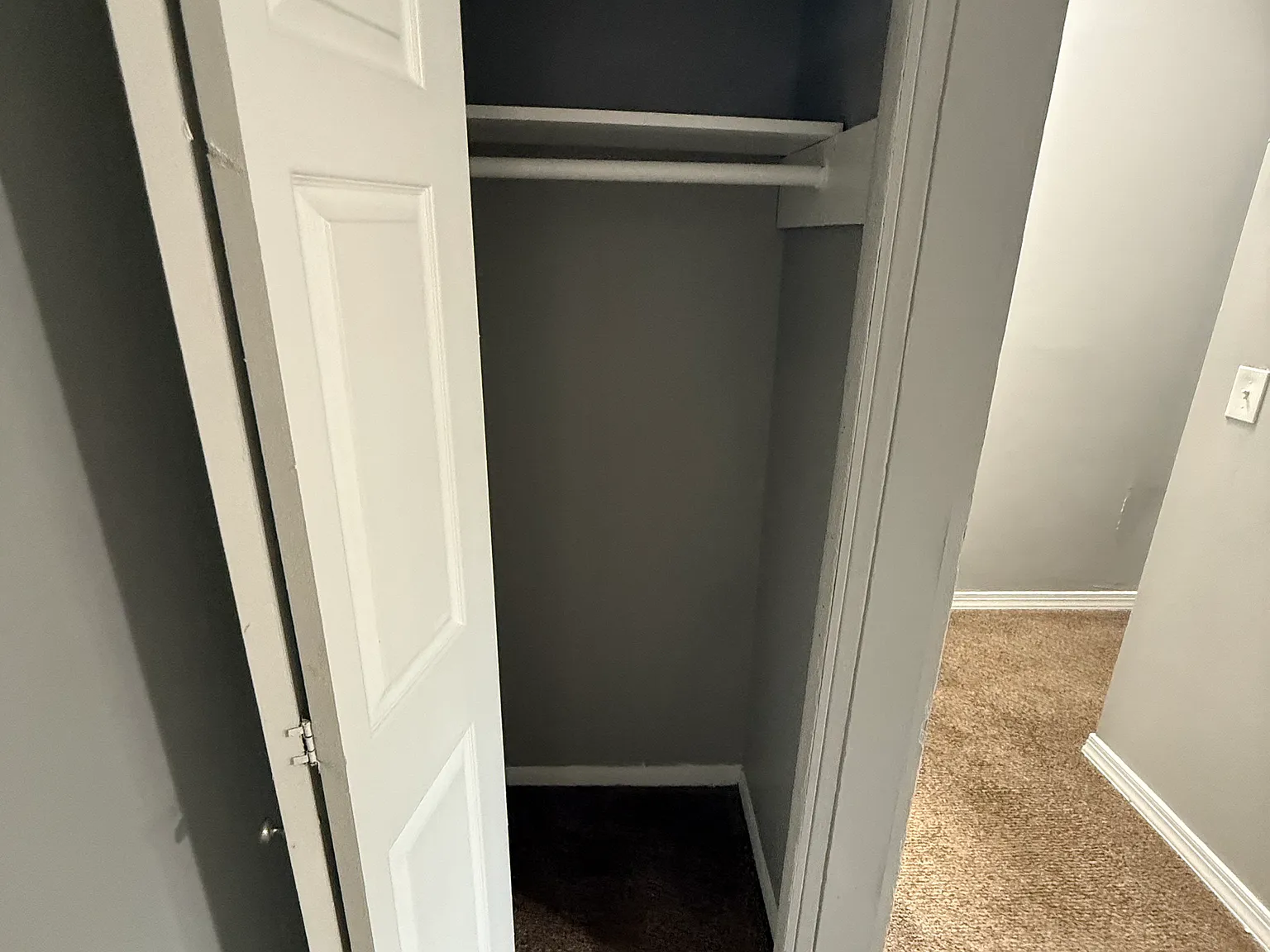 1 bed, 750 sqft, $1,550 — Photo 4