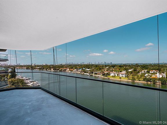 2nd image of 5500 Collins Ave APT 1002