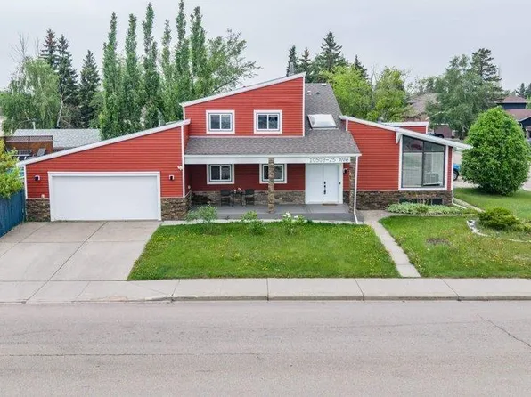 10503 25th Ave NW, Edmonton, AB T6J 5E4