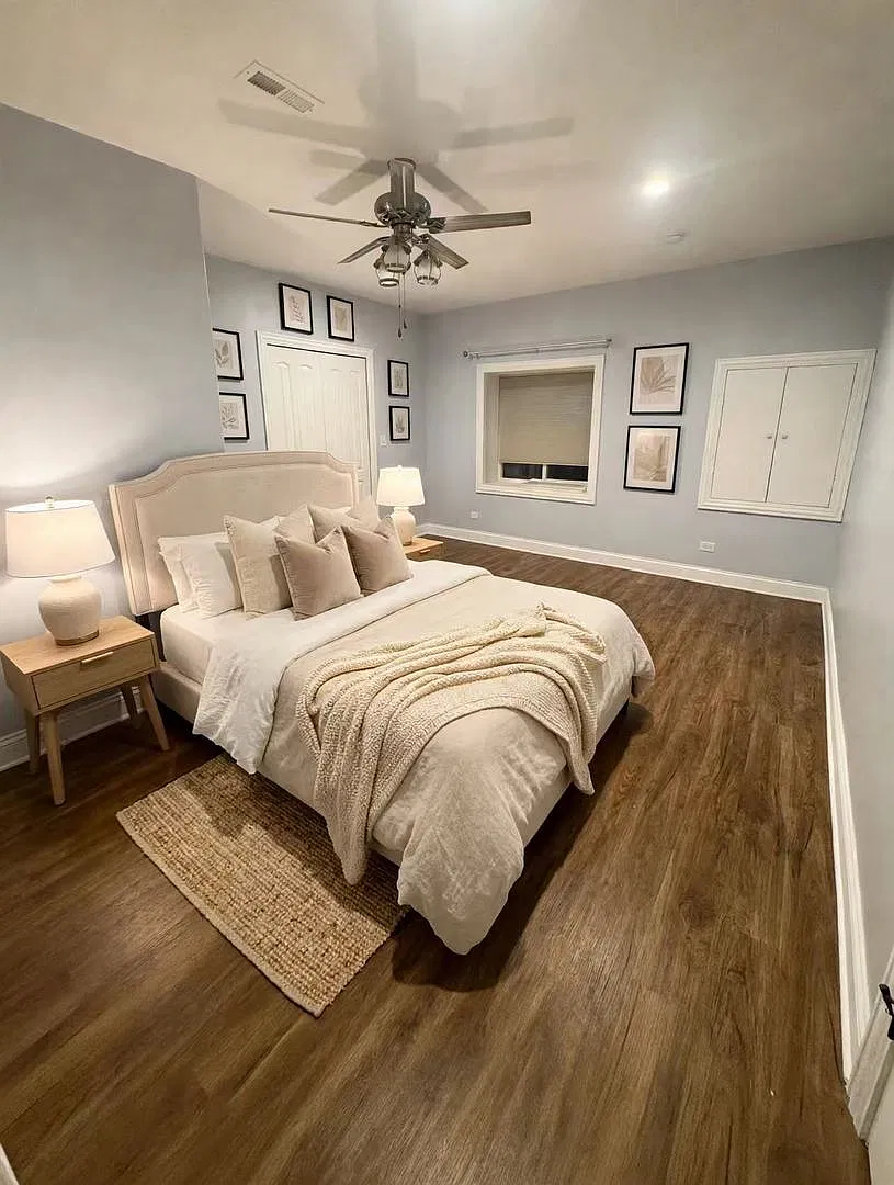6 bed, 5.5 bath, 6000 sqft, $7,500 — Photo 3