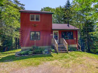122 Crest Ave, Boothbay Harbor, ME 04538