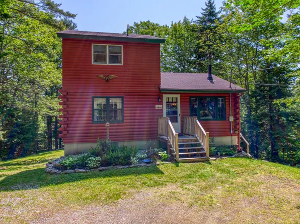 122 Crest Avenue, Boothbay Harbor, ME 04538