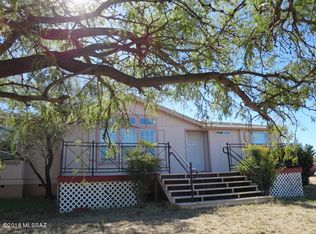 601 S Pancho Pl, Benson, AZ 85602