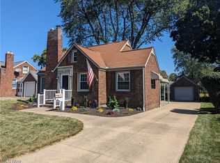 744 Manor Ave SW, Canton, OH 44710