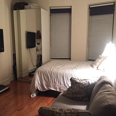 Rented by Geraldine Capasso, LREB | media 13