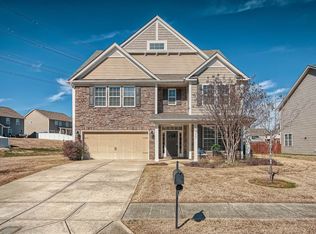 13507 David Jennings Ave, Charlotte, NC 28213