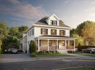 75 Prescott St, Newton, MA 02460