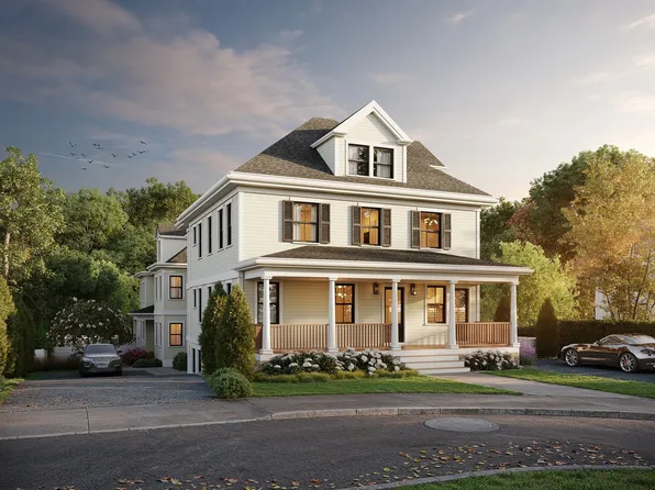 75 Prescott St, Newton, MA 02460