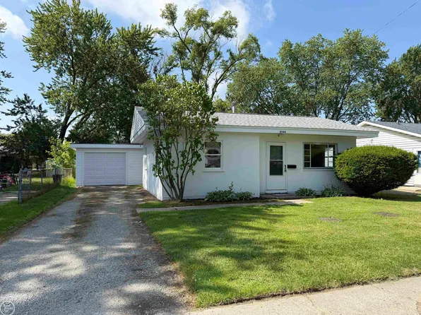 2546 Spruce St, Port Huron, MI 48060