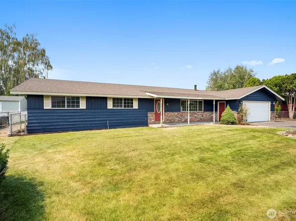 70 Sherry Avenue, Naches, WA 98937
