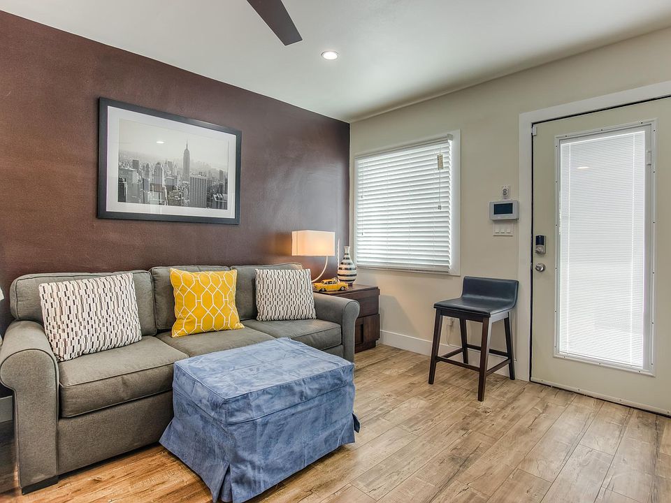 711 E 6th Street Apartments Long Beach, CA Zillow