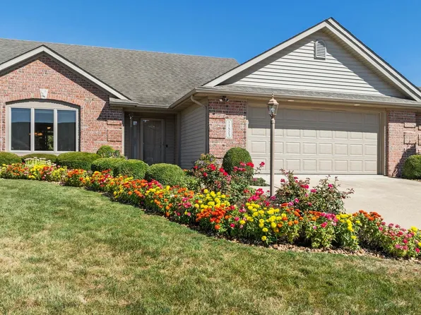 11823 Birch Ct, Leo, IN 46765