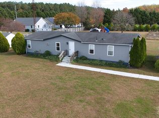 1700 Thompsonville Rd, Milford, DE 19963