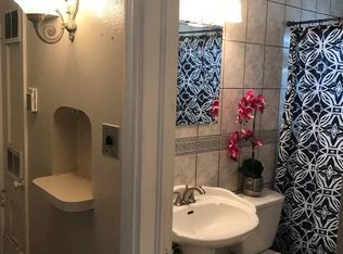 7743 Monterrey Dr, El Paso, TX 79915