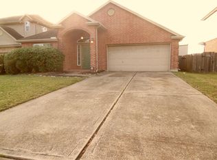 10611 Sunswept Fields Ln, Houston, TX 77064