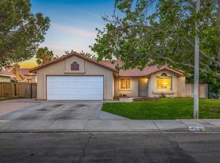 3802 Sonora Way, Palmdale, CA 93550