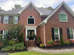 1419 Carrington Way, Lawrenceville, GA 30044