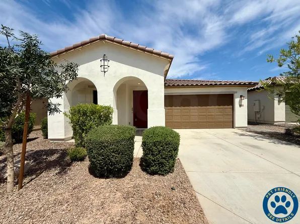 12754 W Parkway Ln, Avondale, AZ 85323