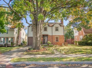 133 N Findlay St, York, PA 17402