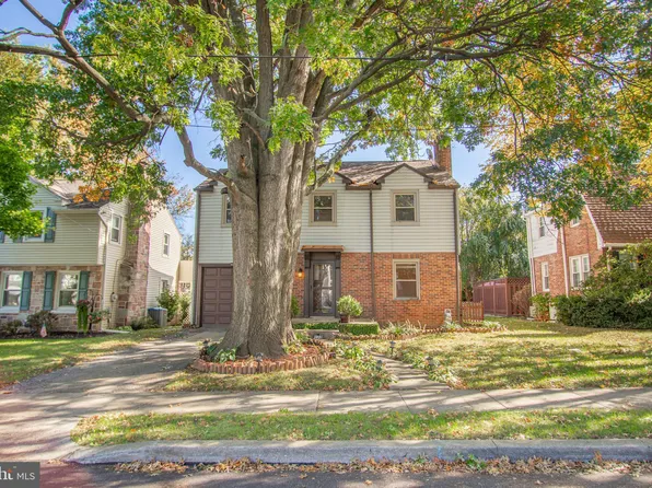 133 N Findlay St, York, PA 17402