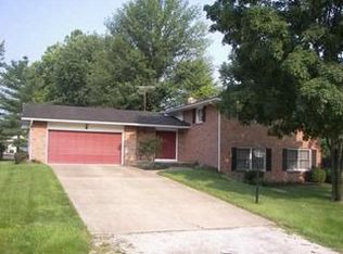 451 Sells Rd, Lancaster, OH 43130