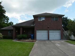 1304 Lamar Dr, La Marque, TX 77568