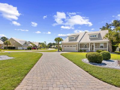 501 Percival Ct. Corner Lot/Cul de Sac, Murrells Inlet, SC, 29576