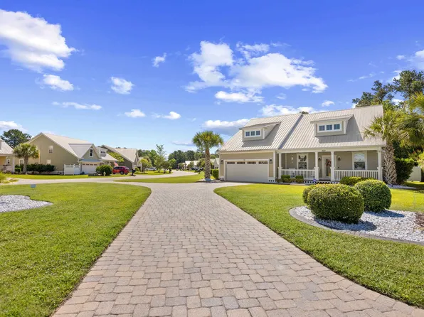 501 Percival Ct. Corner Lot/Cul de Sac, Murrells Inlet, SC 29576