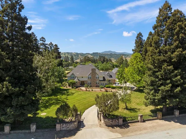 9885 Lantz Dr, Morgan Hill, CA 95037
