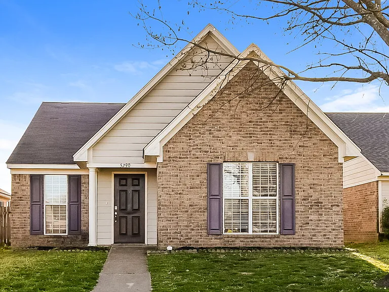 5290 Kristy Ln — Photo 1