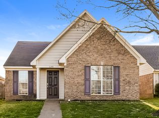 5290 Kristy Ln, Southaven, MS 38671