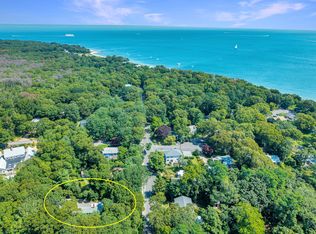 528 Main St, Tisbury, MA 02568