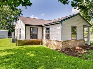 1121 Inwood Ln, Pasadena, TX 77502
