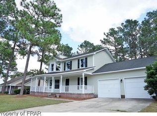 6851 Green Creek Rd, Fayetteville, NC 28314