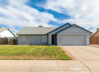 8715 W Townley Ave, Peoria, AZ 85345