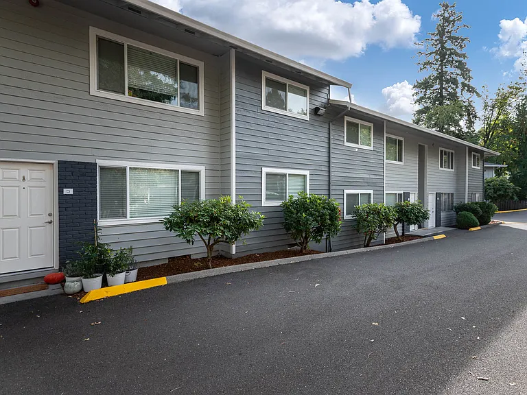 The Hideaway | Exterior Building