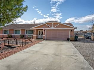 11852 Jamacha Rd, Apple Valley, CA 92308