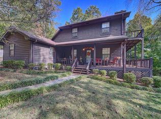 126 Timber Blossom Dr, Blairsville, GA 30512