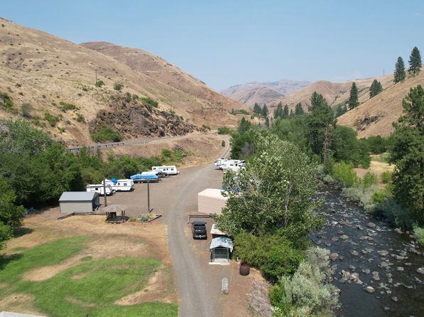 54354 Highway 86, Oxbow, OR 97840