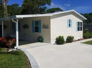 206 Sea Conch Pl, Fort Pierce, FL 34982