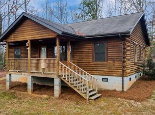 3304 Fulton Rd, Asheboro, NC 27205