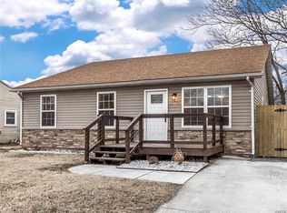 3093 Wayne Ave, Granite City, IL
