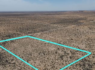 Horizon Crossing St, El Paso, TX 79928