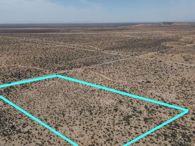 Horizon Crossing St, El Paso, TX, 79928