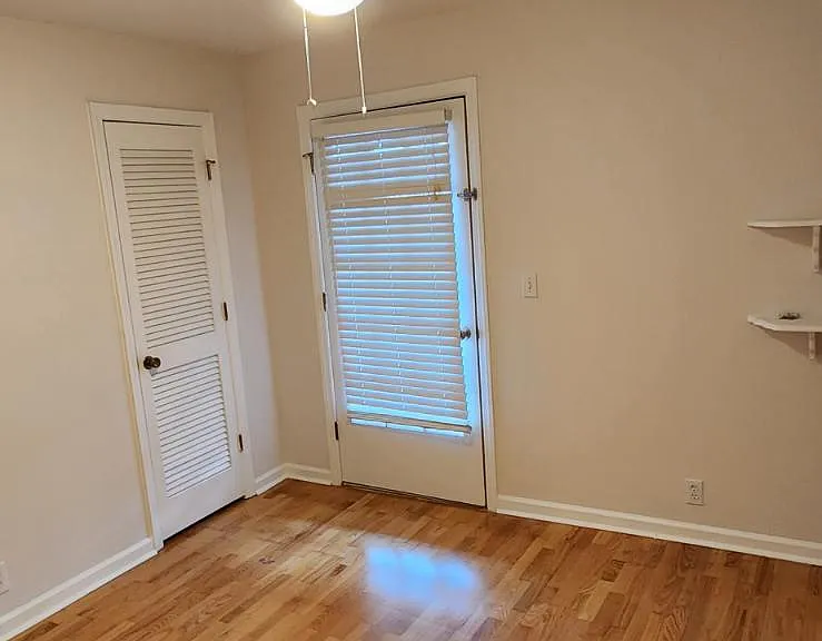 1st kids bedroom