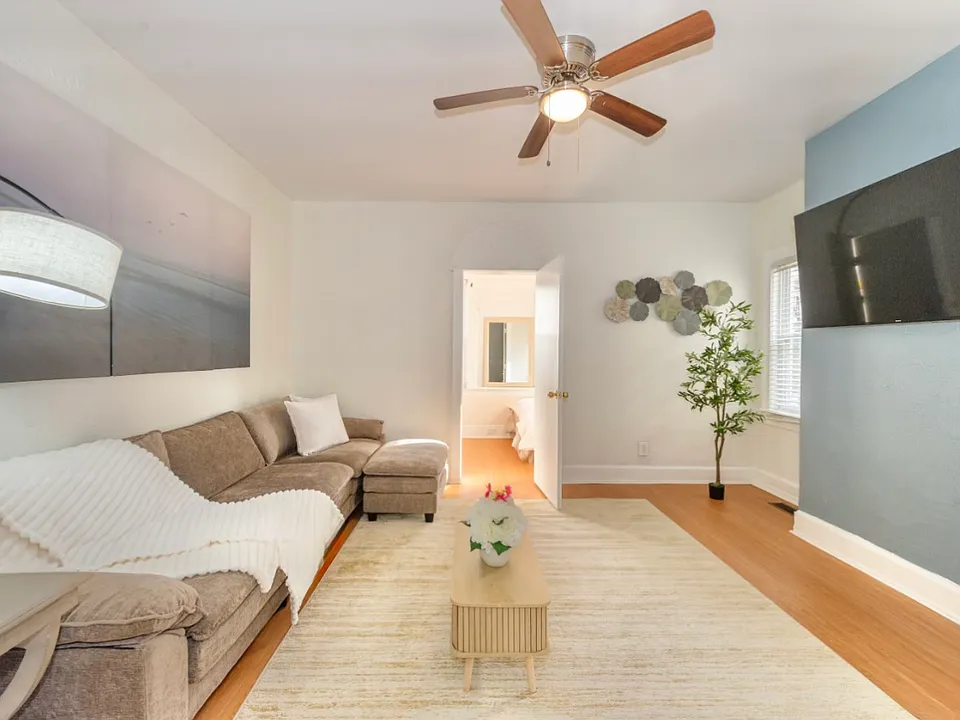 45 Essex Ave #1