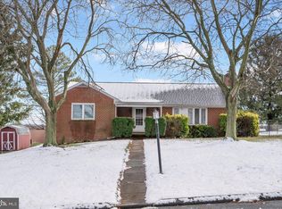 803 Woodside Dr, Westminster, MD 21157