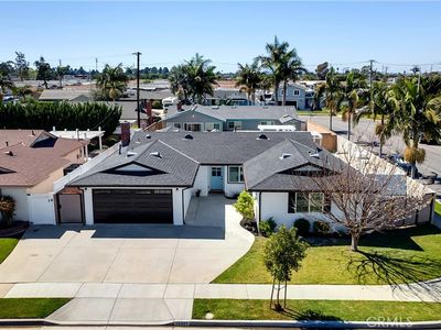 16281 Golden Gate Ln, Huntington Beach, CA, 92649