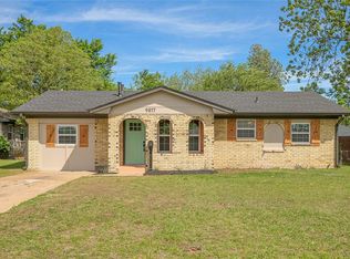 9817 NE 7th St, Midwest City, OK 73130
