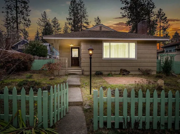 1411 W 16th Ave, Spokane, WA 99203